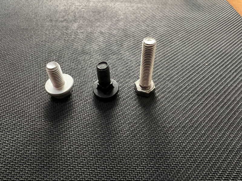 如何解决精密螺丝油渍与常见表面处理工艺